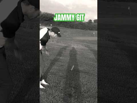 Jammy Git Golf #golf #subscribe #viral #like #trending #ytshorts #funny #fyp