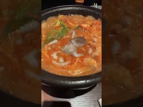 友達と韓国料理を食べてたらｗｗｗｗｗｗｗｗ