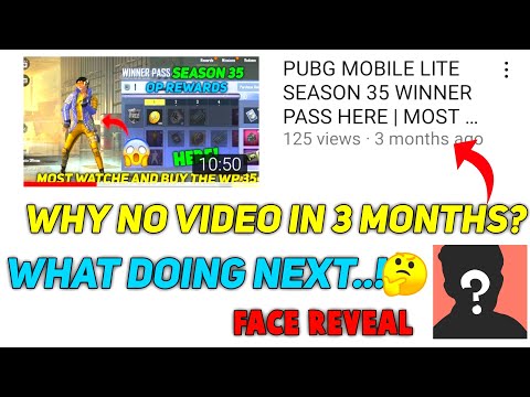 Why No Video In 3 Month | Chennal Close 🤔 | New Beginning @2KGamingPullingo