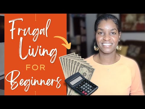 5 Frugal Living Habits for Beginners that Will Help You Get Started