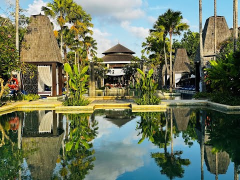 Sofitel Bali Nusa Dua Beach Resort - By Phuot KCT