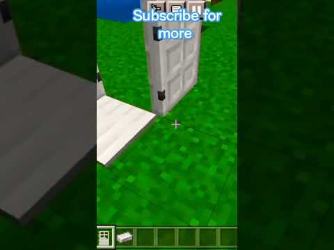 Minecraft tik tok hacks #shorts #trending #viral #minecraft #hack