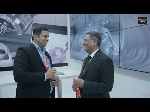 Blum Novotest: Learning from the Past to Shape a Bright Future in Indian Manufacturing