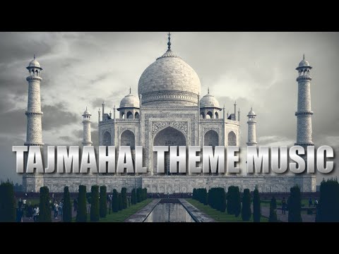 Tajmahal Theme Music By Jarico (Sounds of Taj Mahal )