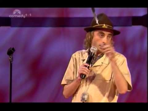 Edinburgh and Beyond - Paul Foot