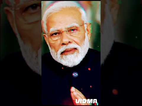 Pm modi status #shorts #viralvideo #attitude