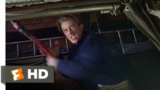 U-571 (10/11) Movie CLIP - Destroy Me (2000) HD