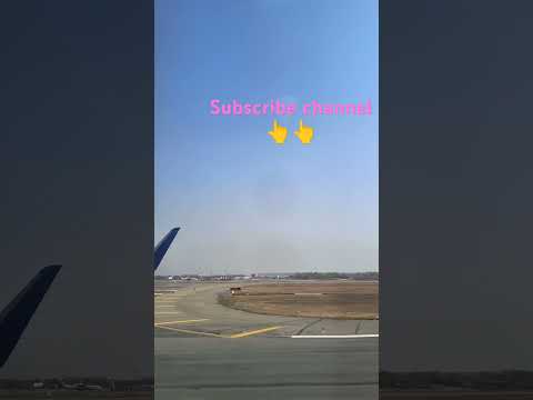 Airport Runway..Hyd ll  @RajeshKumar-sl7uf @manermania @Viral @Short