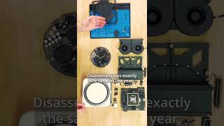 iFixit's Mac Studio 2023 Teardown Review #macstudio #ifixitteardown #apple