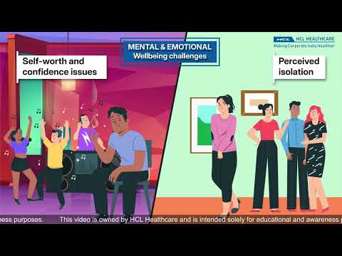 The Impact of Personal Relationships on Mental and Emotional Wellbeing