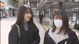 若い女性が首都圏流出…婚姻数や出生数減少　女性に「選ばれる県」にならないと　止まらない人口減　1973年以来、約50年ぶりに200万人割れ