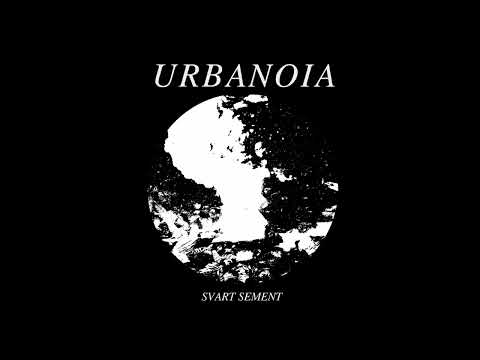 Urbanoia - Discography [2012-2018]