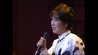 髙橋真梨子「五番街のマリーへ」ライブ映像