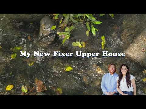 Fixer Upper New House | 47 Home Decorating Ideas | A Detailed Tour of My Brand New Home