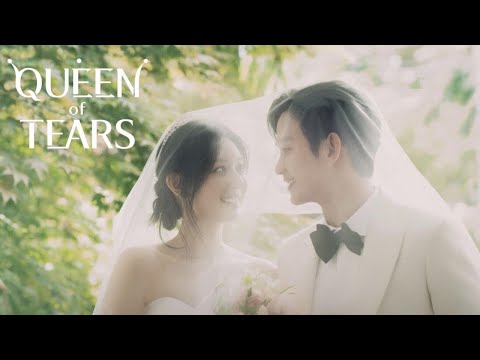 Queen of Tears❤Kim Soo Hyun & Kim Ji Won❤FMV