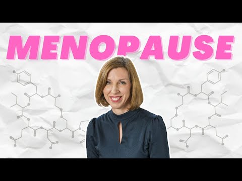 Explaining Hormonal Changes, Menopause and Perimenopause with Dr Louise Newson | Full Interview