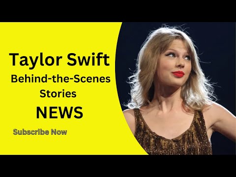 Taylor Swift 2025 Behind-the-Scenes Stories, Song Meanings Explained, Style Evolution Over the Years