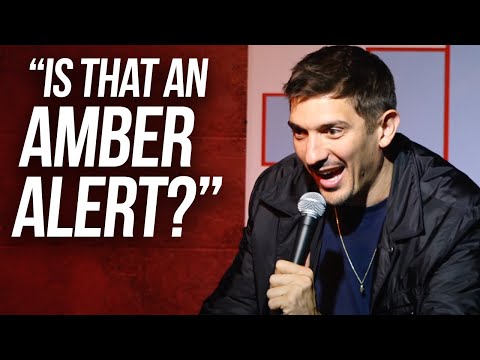 Kid Gets KIDNAPPED During My Show | Andrew Schulz | Stand Up Comedy