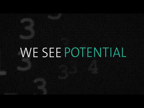 See Beyond the Numbers.... Become a Chartered Accountant