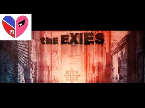 The Exies - Closure EP Review