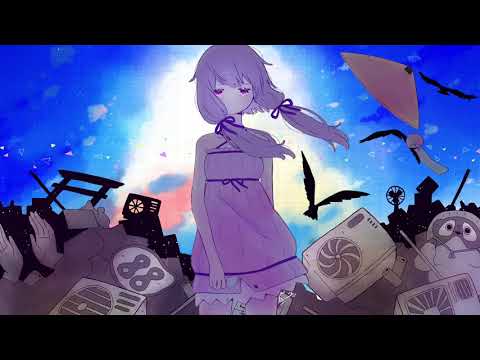 オリジナルMV『夏の残響』/全夏中大祭2020参加作品