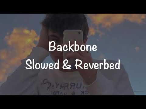 Backbone (Slowed & Reverbed) | Harrdy Sandhu | Jaani | B Praak | Zenith Sidhu | V-Music