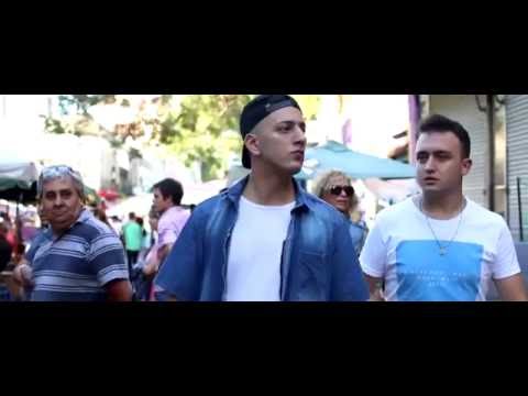 Pinky - De Onda (Ft. La Kuppe) | Videoclip Oficial