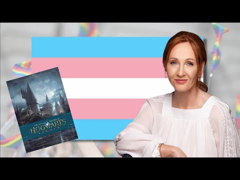 Are J.K Rowling's views legitimate?