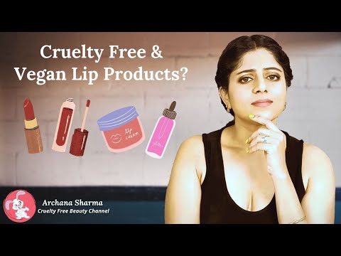 Klome Essentials Cruelty Free ? Cruelty Free Vegan Lipstick ?