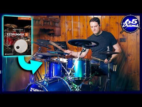 Does EZdrummer 3 Work Well With Electronic Drums?