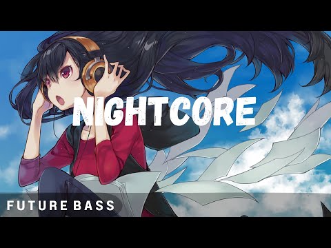 Nightcore - Climbing Up (SilentCrafter)