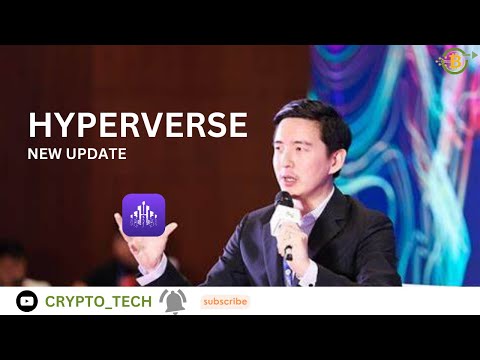 HYPERVERSE NEW UPDATE | If you are investor of HYPERVERSE, than don't ignore  this update (2024)