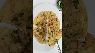 Only a few ingredients. simple and delicious potato breakfast recipe #shorts #viral #smartkitchen