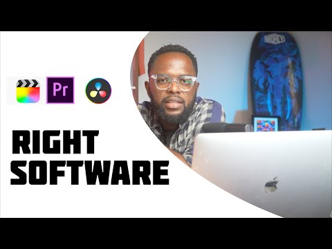 Best Color Grading Software: Which One Is Right for You?