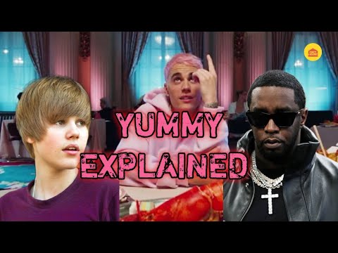 Song you need to know "Yummy Explained!!"