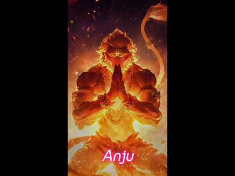 Power of Lord Hanuman, shree Ram #hanuman #hanumanji #ram #trendingshorts #bajrangbali