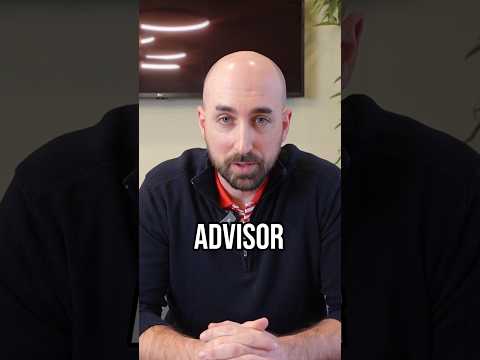 Should you fire your expensive investment advisor? #financialadvisor