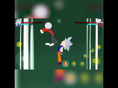 Stick Battle fight - Gameplay20 GKUIvsJiren win - Play now for free 1080x1080