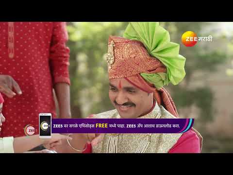 Appi Amchi Collector | Ep - 774 | Best Scene | Dec 23 2024 | Zee Marathi