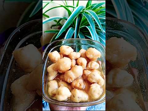 Rasbora l রসবড়া recipe😋🧆 #trending #shorts #traditional #bengali #sweet #rasbora #delicious #food