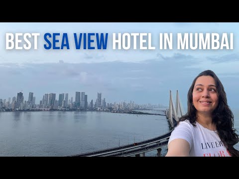 Hotel TAJ LANDS END Mumbai | 5 Star Hotel with BEST View, Luxury Room, High Tea, Five Star Food