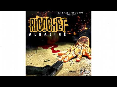 Alkaline - Ricochet