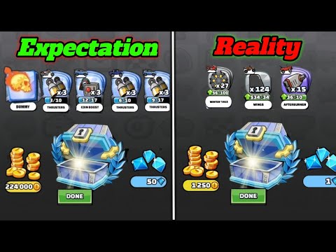 Hill climb racing 2 - Expectation vs Reality 😅 . #hillclimbracing2 #hcr2