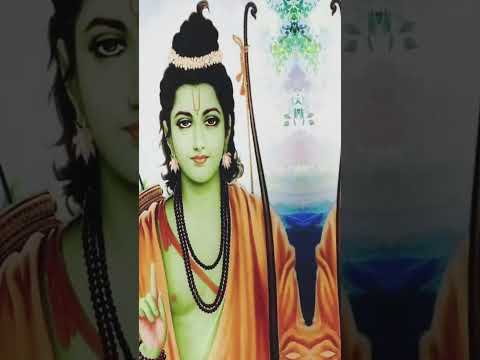 Characters who met Lord Rama & Lord Krishna I Mahabharata I Ramayana