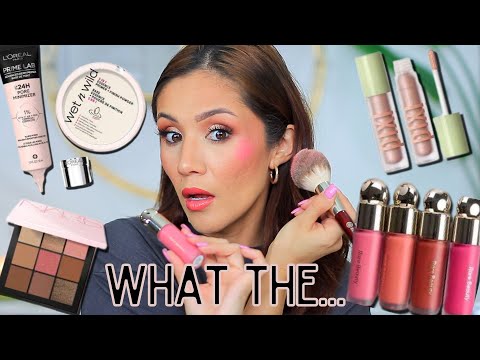 Trending Makeup Hits Or Misses?