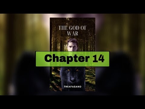 The God of War || Chapter 14 || Audio book story