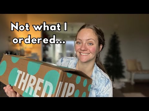 Website glitch?????……Unboxing activewear