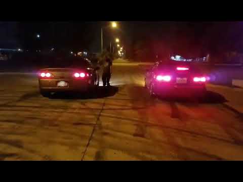 Rsx type s vs poormans type r