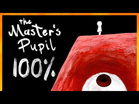 The Master's Pupil - Full Game Walkthrough (No Commentary)