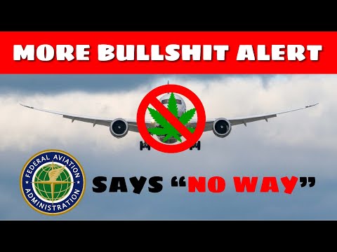 FAA Bullshit